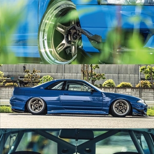 Ruedas Forjadas Estilo SP1 Personalizadas SSR Professor en Oferta |   Juego <span class=keywords><strong>de</strong></span> 2 Llantas <span class=keywords><strong>de</strong></span> Perfil Profundo 5x112 5x114.3 5x120 <span class=keywords><strong>de</strong></span> 18-22 Pulgadas para BMW M <span class=keywords><strong>Nissan</strong></span> GT-R - Product Image 3