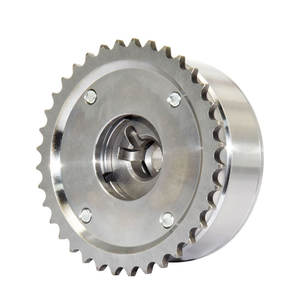 Brand New CQ Wholesea Auto Parts Pièces de moteur VVT Cam Gear Pignon pour To-yo-ta Corolla 13050-22011 13050-0D010 13050-22012 - Product Image 2