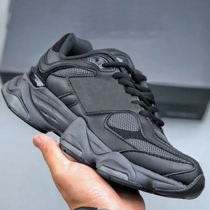 รองเท้ากีฬา NBW 9060 คุณภาพสูงสำหรับผู้ชายและผู้หญิง ดีไซน์ใหม่ ทันสมัย เหมาะสำหรับวิ่งและเดิน รองเท้าเดินป่าระบายอากาศได้ดี - Product Image 1