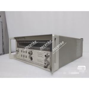 Agilent HP 5348A 26.5GHz ความถี่เคาน์เตอร์เครื่องวัดพลังงาน - Product Image 3