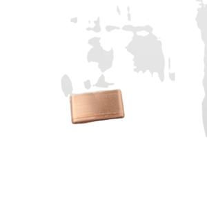 Inductance RF Air Core toroïdale | Facteur Q ultra-élevé | Faible <span class=keywords><strong>ESR</strong></span> pour systèmes d'antennes 5G et IoT - Product Image 3