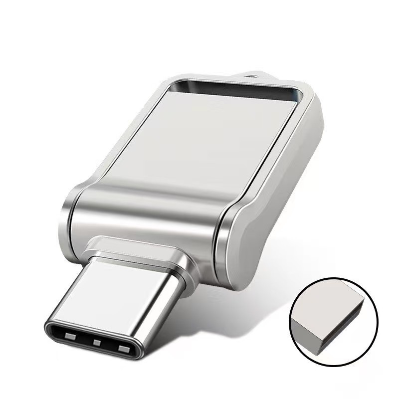 Usb type-c [silver]]