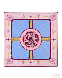 <span class=keywords><strong>Tapis</strong></span> de Mahjong Silencieux, Couleurs au Choix, <span class=keywords><strong>Tapis</strong></span> de Poker Domestique, <span class=keywords><strong>Tapis</strong></span> de Jeu pour Fêtes Familiales, Imperméable et Antidérapant - Product Image 3