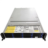 Gigabyte R282-Z93 2U Dual AMD EPYC GPU Server Barebone AI Deep Learning HPC Server