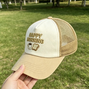 Custom 3D Embroidery <b>Hat</b> Baseball <b>Cap</b> Dad <b>Cap</b> Golf Sun <b>Hat</b> Adjustable <b>Cap</b> Protection <b>Cap</b> Unisex Trucker <b>Hat</b> <b>Cap</b> for Outdoor - Product Image 6