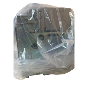 Interruptor Automático de Aire (ACB) Fijo de 3 Polos Masterpact NW10 H1 48015, Uso Industrial, Capacidad de Ruptura de 65kA, 50/60Hz - Product Image 2
