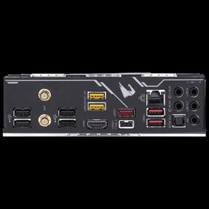 Carte mère <span class=keywords><strong>GIGABYTE</strong></span> Z390 AORUS U «Gaming Expert» (Int Z390/<span class=keywords><strong>LGA</strong></span> <span class=keywords><strong>1151</strong></span>) - Product Image 6