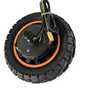 Almacén UE Repuestos de Reparación de Patinete para Accesorios de Patinete <span class=keywords><strong>Kugookirin</strong></span> S1 S1PRO S3 PRO <span class=keywords><strong>M4</strong></span> PRO G2MAX G2 Pro G3PRO - Product Image 6