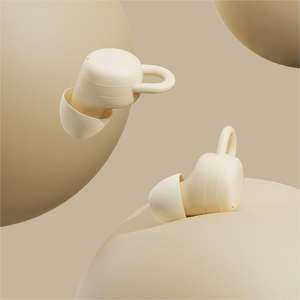 Mini écouteurs sans fil de jeu à faible latence, étanches, haute performance, avec annulation active du bruit - Product Image 2