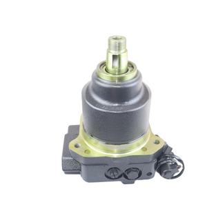 Motor Hidráulico de Ventilador de Alta Calidad para Excavadora 708-7W-00130 para PC1250-7 con 6 Meses de Garantía - Product Image 6
