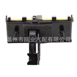 Honda Fit <b>Tailgate</b> Liftgate Support <b>Strut</b> 74810-S6A-003 2007-2013 Replacement Part - Product Image 2