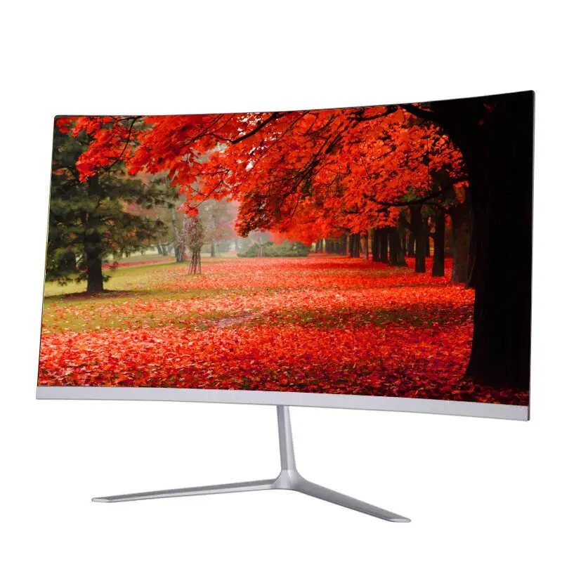 卸売アンチブルーライト27 "27インチ2k2560*1440 1440p 144hz 165hzコンピューターIps32インチ4k Oled Pcゲーミングコンピュータースクリーン