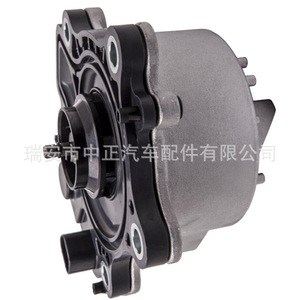 Bomba de Agua Eléctrica para Toyota Corolla 161A0-29015 161A0-39015, Repuesto Automotriz - Product Image 5