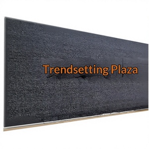 Césped <span class=keywords><strong>Artificial</strong></span> Gris Claro y Gris Oscuro, Barrera de Ingeniería para Jardín, Valla, Suelo, Césped <span class=keywords><strong>Artificial</strong></span> para Exteriores, Alfombra Decorativa, Tapete para Suelo, Ocio - Product Image 4