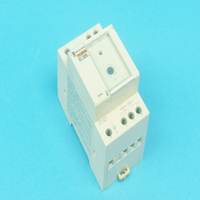 Plc Multi 9 Ic 200 15284 Light Sensitive Switch 2-200 Lux. 40 Sec 2300w for Warranty Product