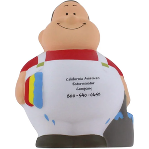 Wholesale Cheap Painter Stress Relief <b>Ball</b> Anti-Stress Foam <b>Squeeze</b> Toy - Product Image 6