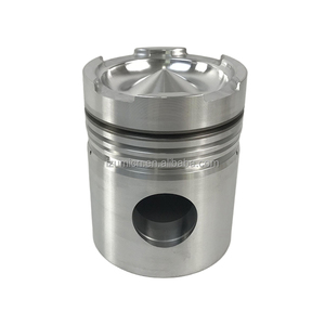 Piston de moteur diesel IZUMI 6 cylindres NH220 6620-31-2010 199821 - Product Image 3