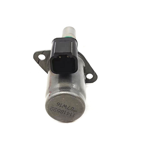 La <span class=keywords><strong>electroválvula</strong></span> hidráulica se utiliza en el mercado de Hedfors, en el caso de la válvula de solenoide hidráulica, en el caso de los modelos de La TS98-T34-0-N-12DRZ - Product Image 4