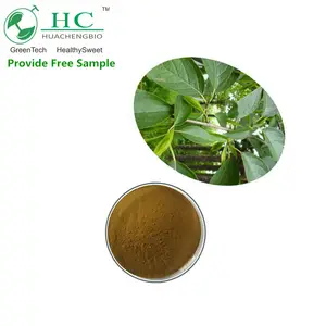 High Quality Best Price Eucommia Ulmoides Extract