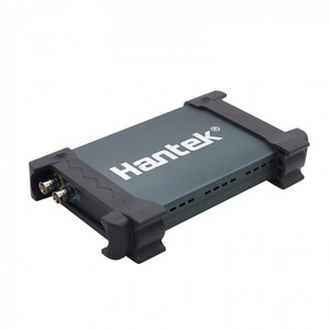 Oscilloscope numérique USB Hantek 6022BE 20 MHz 2 canaux 48 MSa/s puissant - Product Image 2