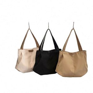 Sac à main tendance pour femme 2025 – Fermeture éclair durable, pratique, en polyester, polyvalent, élégant, avec deux poignées pour toutes les occasions - Product Image 2