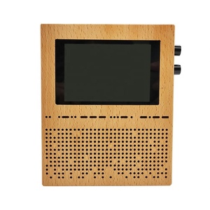 Radio SDR Malachite Versión Registrada 50KHz~250MHz 400MHz2GHz, Transceptor <span class=keywords><strong>Malahit</strong></span> <span class=keywords><strong>DSP</strong></span> SDR, Receptor HAM STM32H742, Modo Completo UHF - Product Image 1