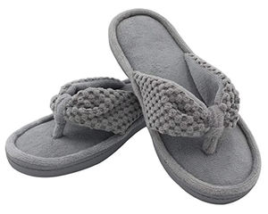 2025 meilleure vente chaud fourrure sandales <span class=keywords><strong>orthopédiques</strong></span> pour femmes anti-dérapant en caoutchouc coton semelle hiver pantoufle avec bout ouvert Style - Product Image 1