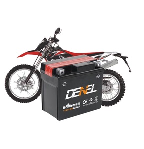 <span class=keywords><strong>Batterie</strong></span> de moto au plomb MF YTX4L/5L/9L/14L/20L-BS (12V 4AH/5AH/9AH/14AH/20AH) – La meilleure <span class=keywords><strong>batterie</strong></span> de moto - Product Image 1