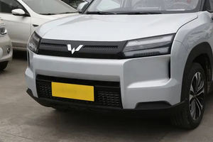 Nouvelle voiture électrique pure Wuling Starlight 560 SUV, autonomie de 500 km, 5 portes, 5 places, conduite à gauche, zéro émission, <span class=keywords><strong>véhicule</strong></span> à énergie nouvelle - Product Image 6