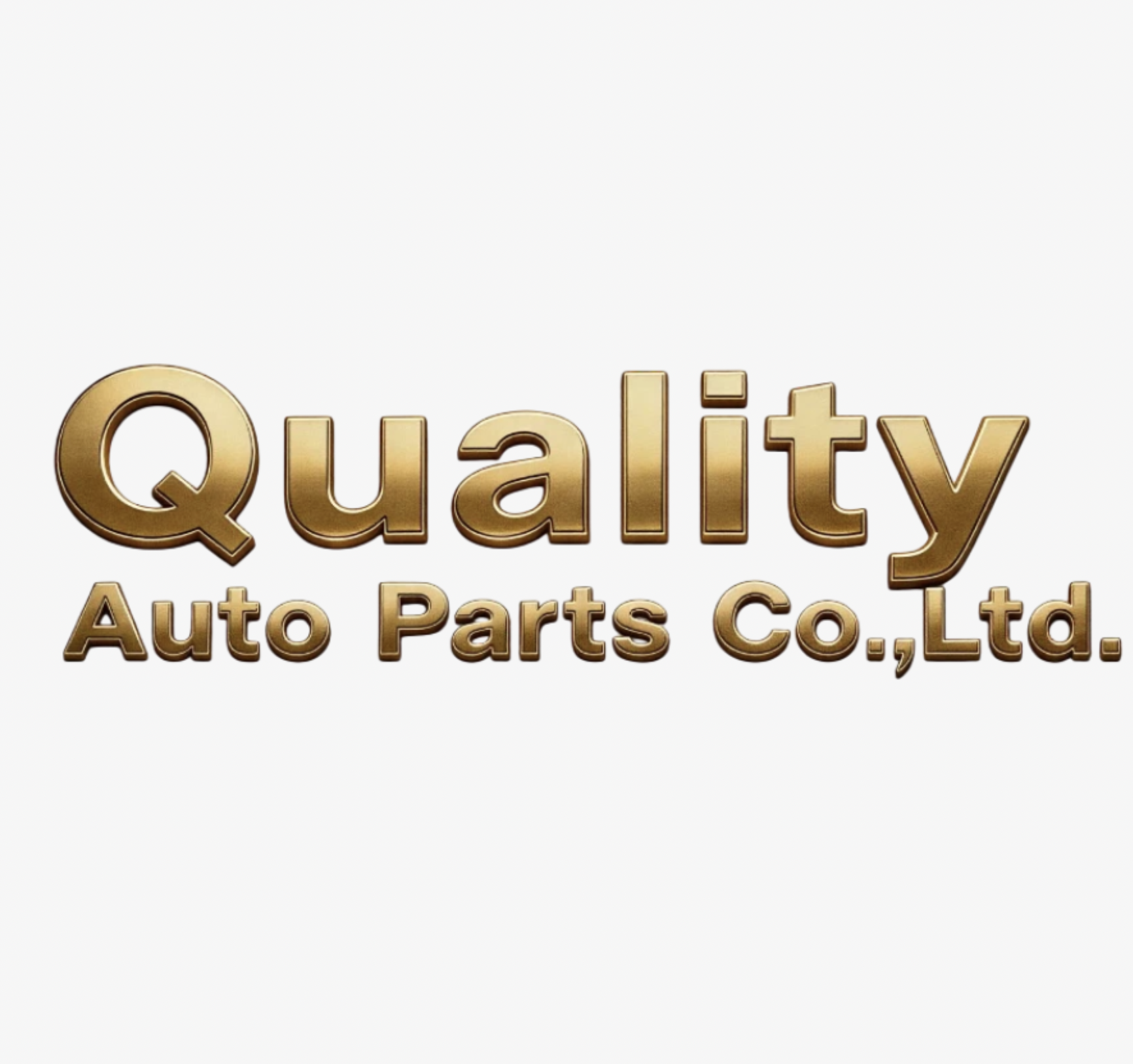 Beijing Quality Auto Parts Co., Ltd. logo