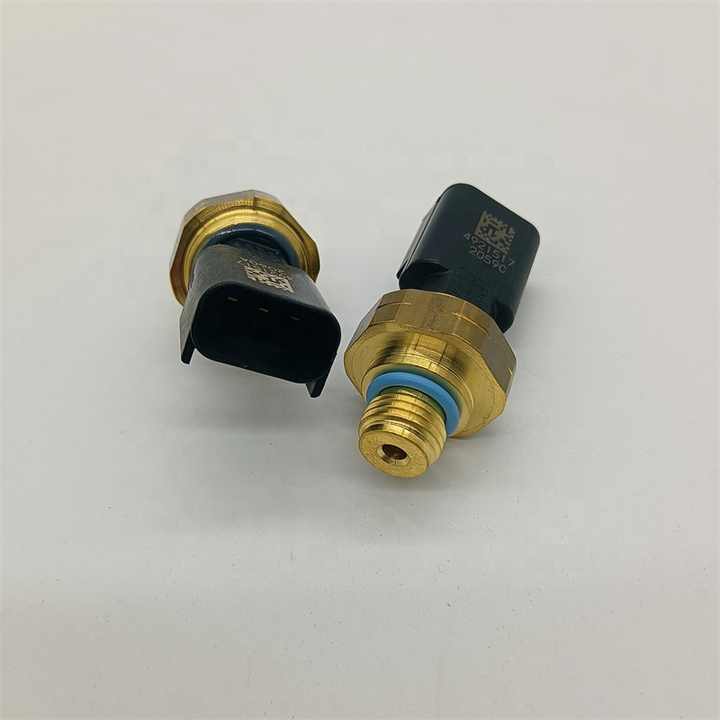 M11 QSM11 ISM11 engine Oil Pressure Sensor 4358810 4921745 4921749 