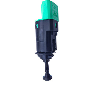 สวิตช์ไฟเบรกเปอโยต์ 9650688480 อะไหล่เปลี่ยนไฟจอดอัตโนมัติแบบสี่พิน - Product Image 2