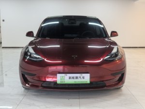 Voitures d'occasion 2022 pour <span class=keywords><strong>Tesla</strong></span> <span class=keywords><strong>Model</strong></span> <span class=keywords><strong>3</strong></span> Berline électrique de luxe Véhicule à énergie nouvelle EV d'occasion pour adultes - Product Image 2