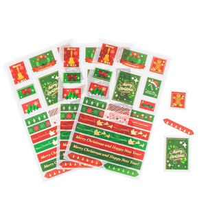 Bán Buôn Chất Lượng Cao Tùy Chỉnh Matte <span class=keywords><strong>Vinyl</strong></span> Nụ Hôn Cắt Tấm Dán Cá Nhân Kawaii Phim Hoạt Hình Thiết Kế Logo Với Độ Bám Dính Cao - Product Image 5