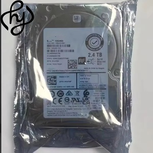 <span class=keywords><strong>2</strong></span>.4TB SAS 12Gbps 10K RPM <span class=keywords><strong>2</strong></span>.5in CMR 4Kn โมดูลจัดเก็บโลหะภายในพร้อม X7NC4 FRU สำหรับเซิร์ฟเวอร์ - Product Image 3