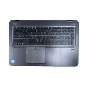 Clavier pour clavier d'ordinateur portable <span class=keywords><strong>HP</strong></span> <span class=keywords><strong>Zbook</strong></span> 15 G3 <span class=keywords><strong>G4</strong></span> <span class=keywords><strong>17</strong></span> G3 <span class=keywords><strong>G4</strong></span> - Product Image 4