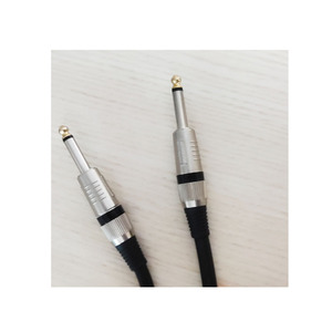热卖20英尺吉他直乐器电缆吉他/电子吉他/贝斯 - Product Image 3