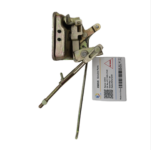 व्हील लोडर के लिए नई स्थिति लॉक <span class=keywords><strong>WA150</strong></span>-5 अच्छी कीमत 417-926-3141/418-926-3940 - Product Image 4