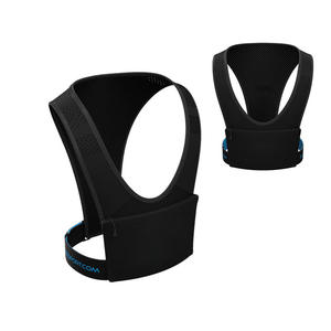 Sports Marathon <b>Running</b> Vest Backpack Night Reflective Chest Bag Outdoor <b>Running</b> Cycling Climbing Jogging Bags - Product Image 3