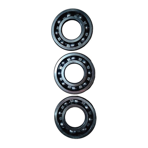 Instalaciones de apoyo de fábrica originales Rodamiento de rodillos Howo Repuestos especiales para camiones 6313C4 Rodamiento - Product Image 3