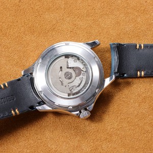 <span class=keywords><strong>Cinturino</strong></span> in <span class=keywords><strong>pelle</strong></span> Vintage con <span class=keywords><strong>cinturino</strong></span> in vera <span class=keywords><strong>pelle</strong></span> di vacchetta per uomo e <span class=keywords><strong>donna</strong></span> <span class=keywords><strong>cinturino</strong></span> di ricambio impermeabile a sgancio rapido - Product Image 6