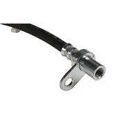 Hidrolik Fren Hortumu Montajı SAE J1401 3.2mm EPDM Tambur Tekerlek Silindiri Arka Aks Toptan Tedarik Sipariş Hattı