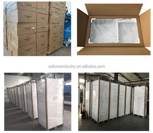 ที่คว่ำจานรางสแตนเลสอ่างล้างจานในห้องครัวขนาด45X26ซม. อเนกประสงค์304 - Product Image 6