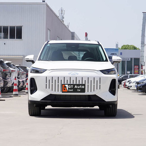 Auto Usado 2025, Chery Fengyun T9, Autos Eléctricos, Autonomía de 120 KM, Híbrido, Marca China, Superventas, Auto Usado Híbrido Enchufable, SUV Mediano - Product Image 2
