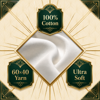 Serviette de bain en polycoton pour hôtel, 500 GSM, 32S, séchage rapide, douce, absorbante, anti-boulochage, boucles longues, logo personnalisé, OEM, en gros