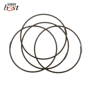 Kit de segments de piston 23040 02700 23040 02955 23040 03000 23040 <span class=keywords><strong>03900</strong></span> 23040 03AA0 23040 03AB0 23040 03HA0 23040 04050 23040 22300 - Product Image 2