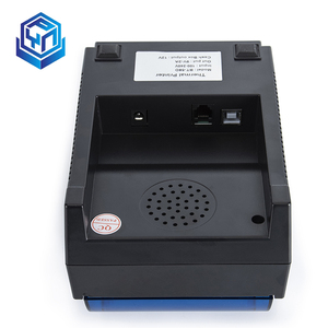 Tải trình điều khiển máy in nhiệt Pos 58, máy in nhiệt cầm tay 58mm in hóa đơn, máy tính bảng Android có máy in nhiệt BT-58D - Product Image 5