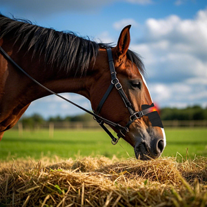 Precio al por mayor, color de piel no tejido, alta capacidad de estiramiento, tira <span class=keywords><strong>nasal</strong></span> equina para carreras de caballos - Product Image 2