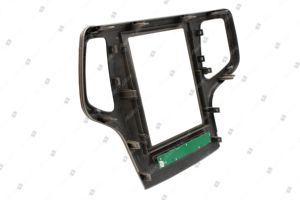Lemorton-Radio con android para coche, 9,7 pulgadas, ocho núcleos, Fascia, Fascia, marco de Panel, CD, DVD, tablero de Audio, para <span class=keywords><strong>JEEP</strong></span> <span class=keywords><strong>CHEROKEE</strong></span> 2009-2013 - Product Image 3