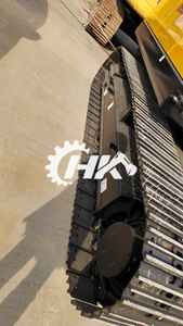 Appendere KUI Sany Sy135c 13.5Tons90% nuovo originale cinese con EPA,CE agricolo a buon mercato Sany usato Sy135c escavatore per scavare - Product Image 4